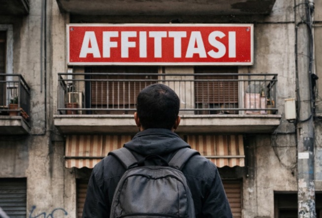 La barriera degli affitti: stranieri esclusi dal mercato immobiliare