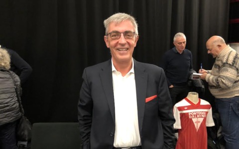 La scomparsa di Fiorenzo Dosso, storico cronista del Monza