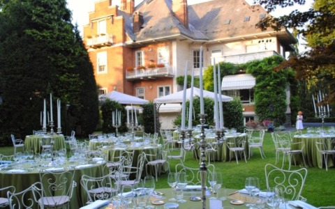 Lo Sporting Club Monza festeggia 60 anni di storia