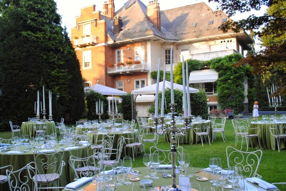 Lo Sporting Club Monza festeggia 60 anni di storia
