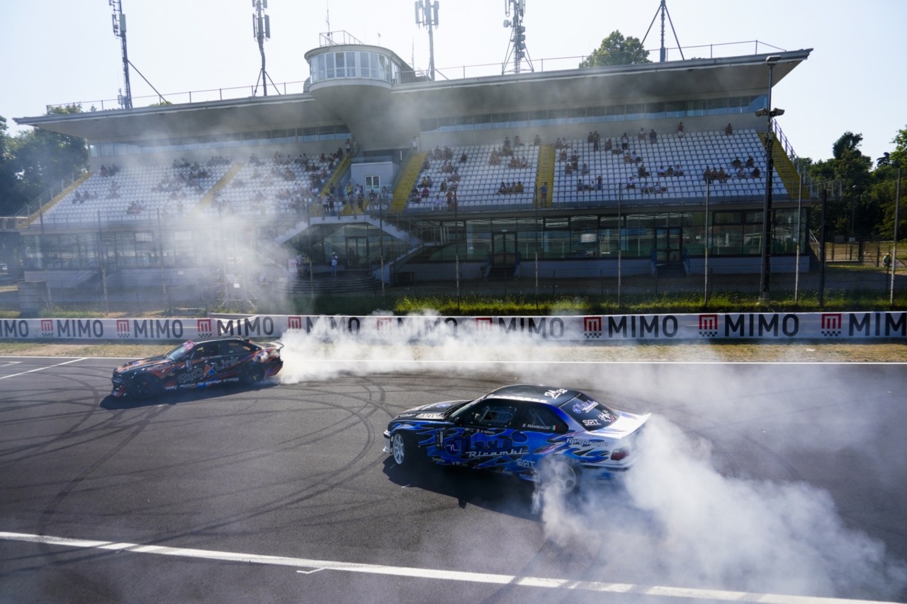 MIMO Milano Monza Motor Show: un weekend da non perdere