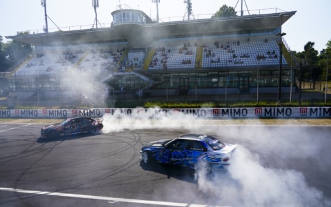 MIMO Milano Monza Motor Show: un weekend da non perdere