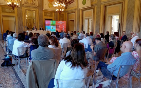 Monza Paesaggio Week: record di presenze per la terza edizione con oltre 5.000 partecipanti