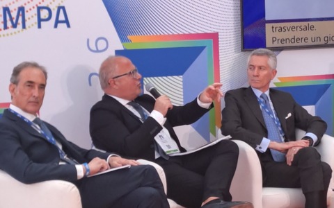 Monza protagonista a Roma per il futuro della Pubblica Amministrazione