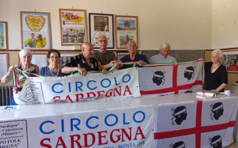 Ottant’anni della Repubblica e omaggio a Grazia Deledda: due eventi al Circolo Sardegna