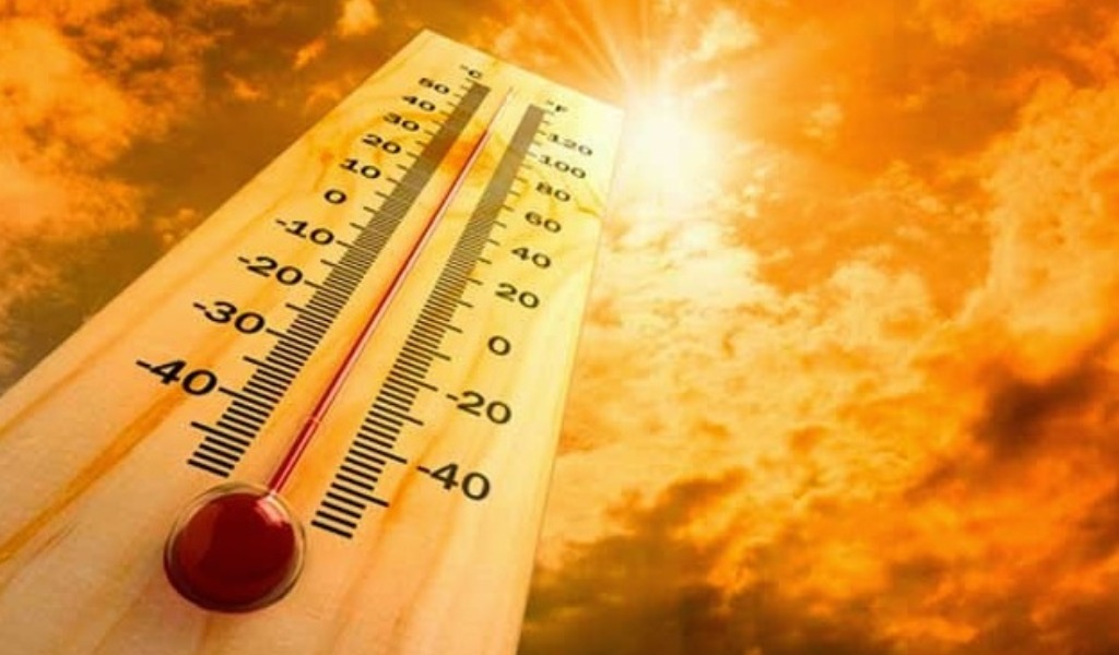 Piano di prevenzione per le ondate di calore in Brianza