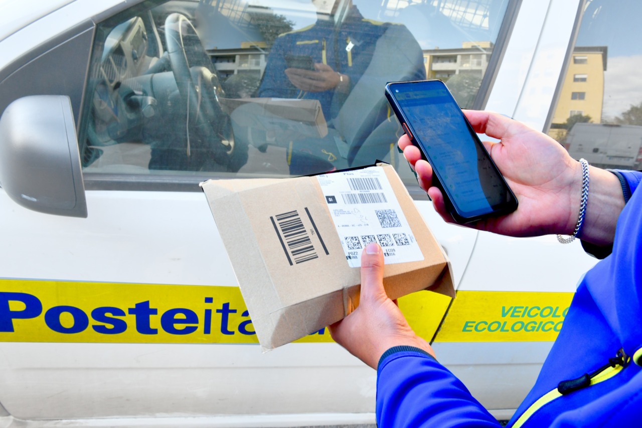Poste Italiane raggiunge nuovi traguardi: Monza e Brianza al centro della crescita