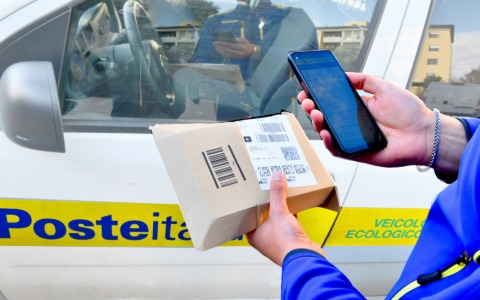 Poste Italiane raggiunge nuovi traguardi: Monza e Brianza al centro della crescita