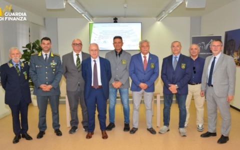Rinnovato il protocollo per supportare gli uffici giudiziari di Monza
