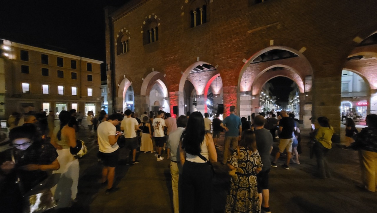 Ritorna il “Monza Live Sound Festival” per la sua quarta edizione