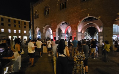 Ritorna il “Monza Live Sound Festival” per la sua quarta edizione
