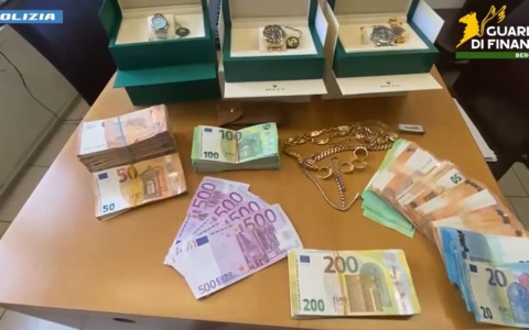 Smantellata un’organizzazione criminale per truffe sugli investimenti