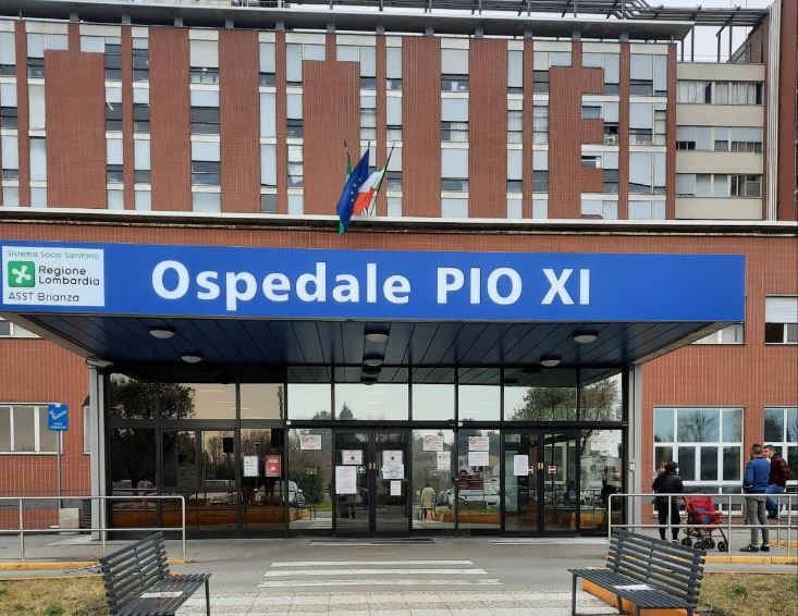 Sms di promemoria per lo screening mammografico