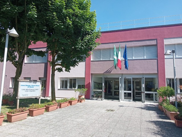 Studente protagonisti al Carlo Porta: teatro e musica in scena