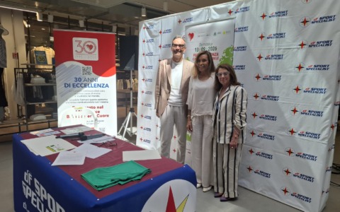 Torna la “Camminata del Cuore nelle meraviglie del Parco” il 13 settembre