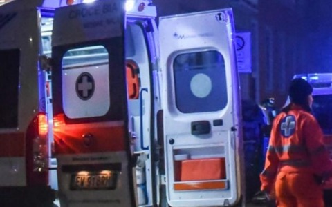 Tragedia a Monza: un giovane di 25 anni trovato senza vita