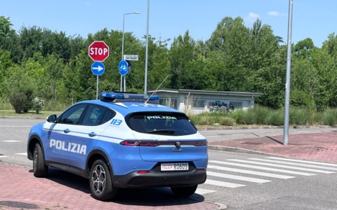 Tre arresti e due denunce durante i controlli antidroga della Questura