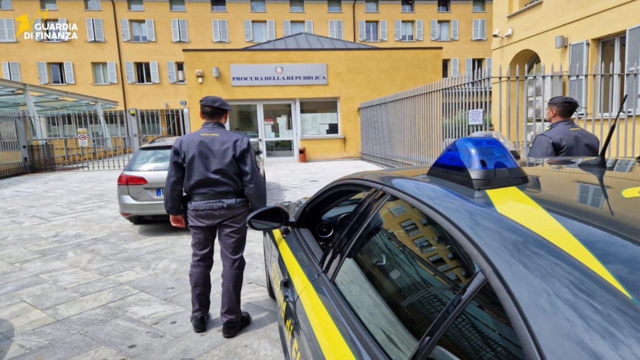Truffe da falsi finanzieri in Brianza: le raccomandazioni del Comando provinciale