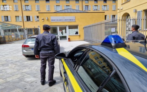 Truffe da falsi finanzieri in Brianza: le raccomandazioni del Comando provinciale