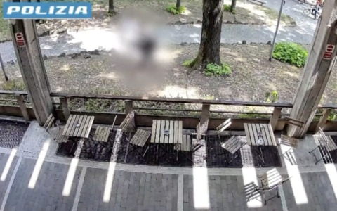 Arrestati due giovani per tentato omicidio dopo una colluttazione