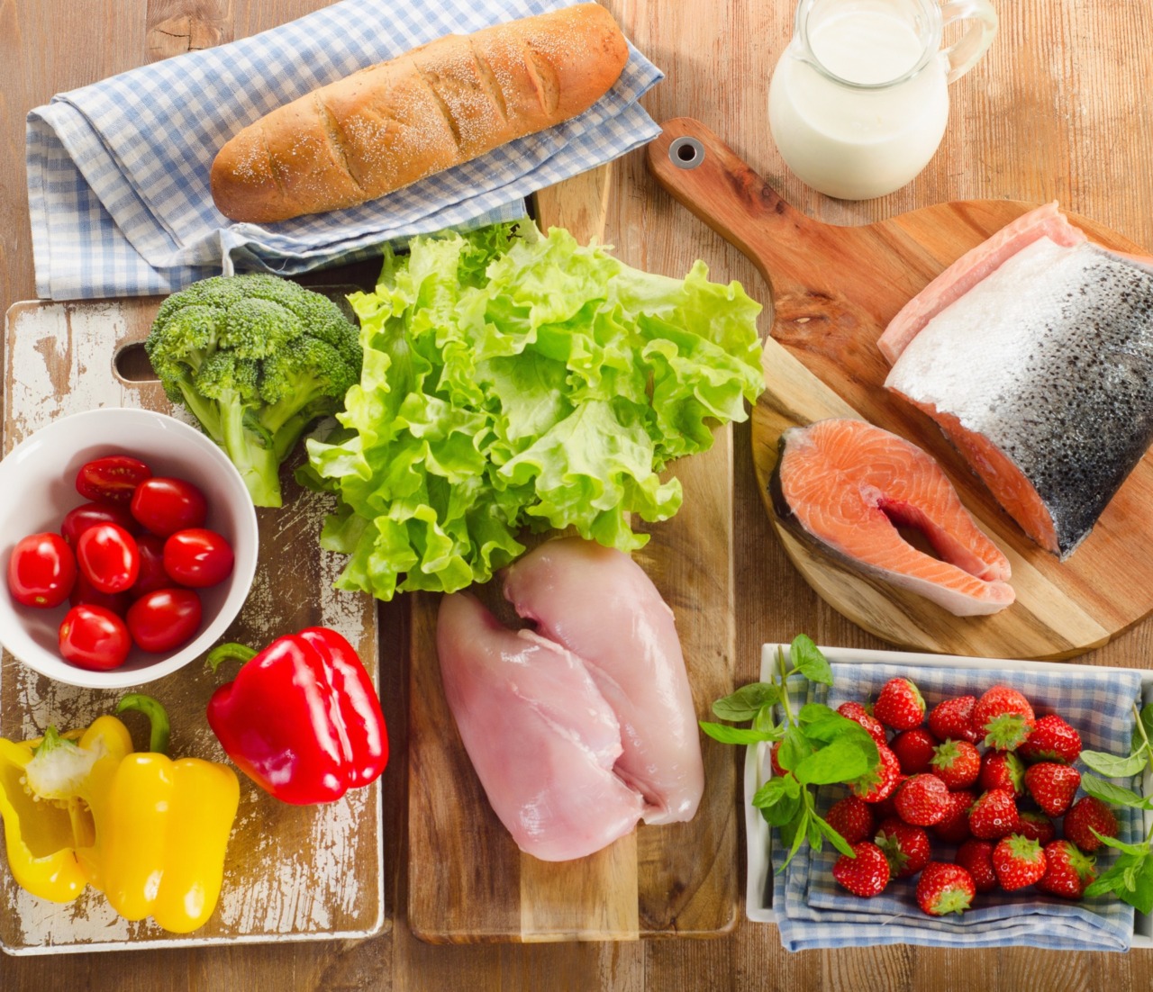 ATS Brianza lancia il bollettino mensile sui controlli alimentari