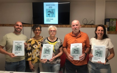 Auser Monza Brianza, il bilancio sociale 2025: volontariato in crescita, ma aumentano i bisogni