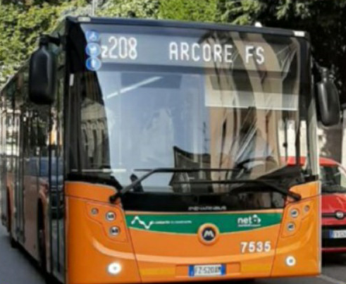 Autista minacciata per aver chiesto di abbassare la musica