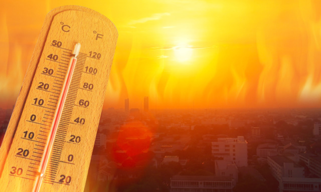 Caldo e smog: livelli di ozono record a Monza e in Lombardia