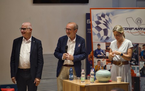 Confartigianato Motori: Celebrazione della filiera automotive a Monza