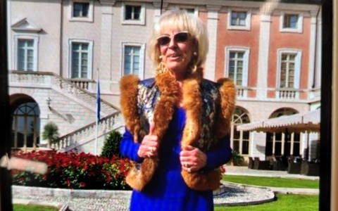 Doda Fontana Gulfi, custode del Teatrino e anima della cultura monzese, ci ha lasciati