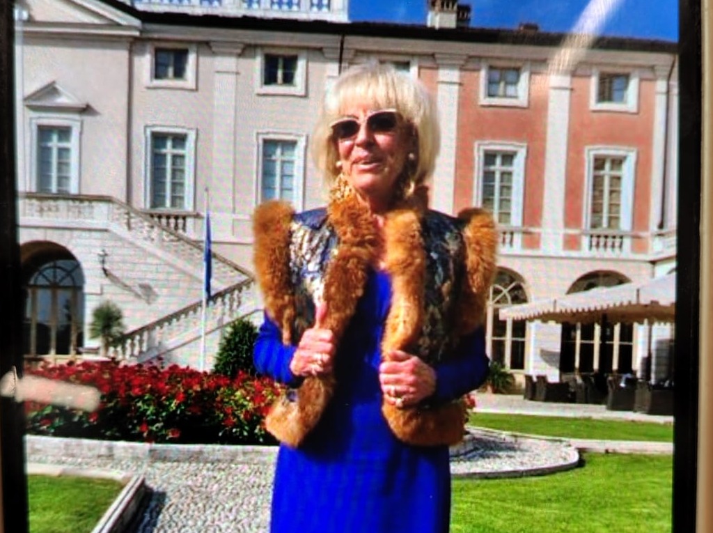 Doda Fontana Gulfi, custode del Teatrino e anima della cultura monzese, ci ha lasciati