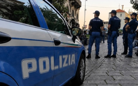 Due arresti per resistenza e reingresso illegittimo a Monza
