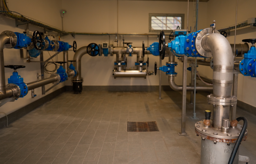 Efficienza energetica: Brianzacque riduce i consumi del 20% in cinque anni, risparmiando 4 milioni di euro