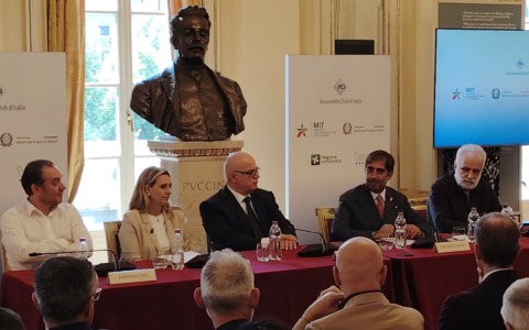 Gran Premio di Monza: Geronimo La Russa annuncia la Sprint Race per il prossimo anno
