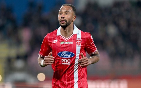 Hernani lascia l’Ac Monza per il Palermo