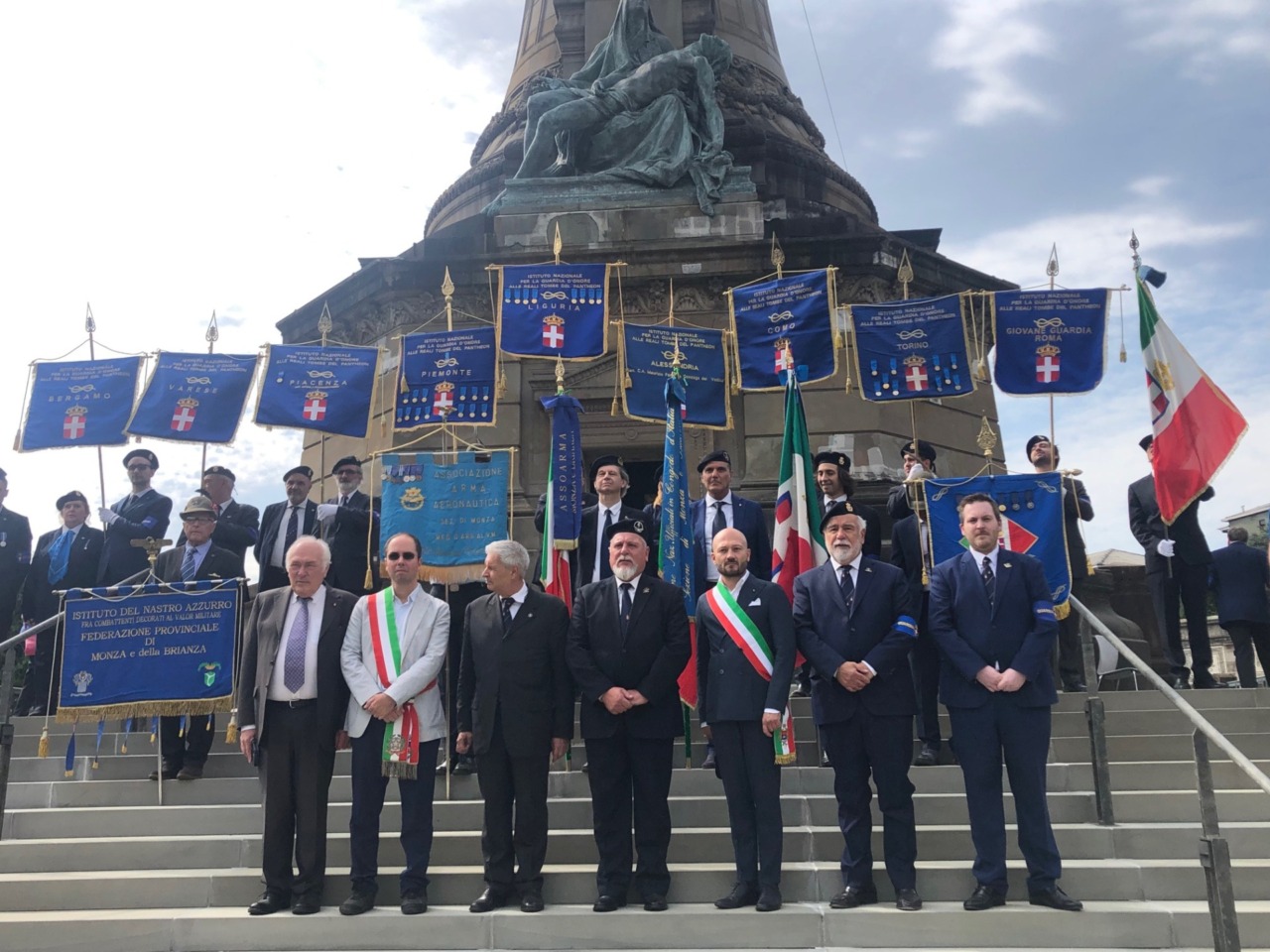 Il regicidio di Umberto I: un ricordo a 126 anni di distanza