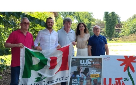 La Festa dell’Unità torna all’ex Macello di Monza