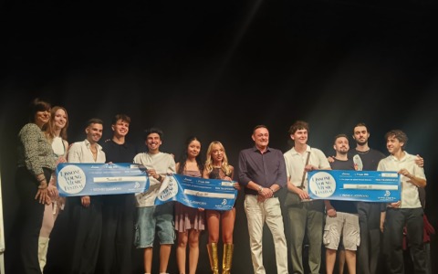 La seconda edizione del Lissone Young Music Festival celebra otto giovani artisti