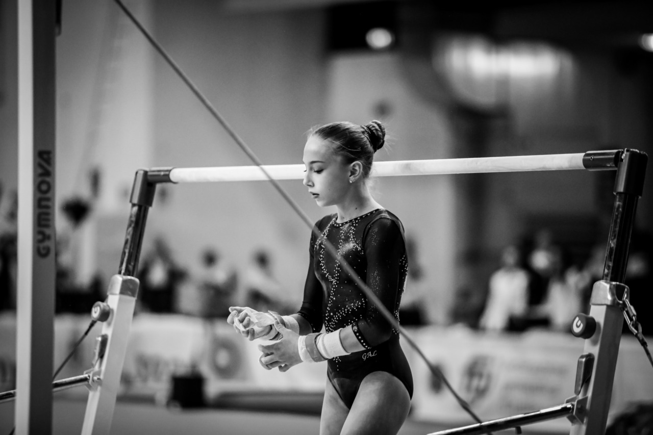 Lara Clerici si qualifica per i Campionati Nazionali Assoluti