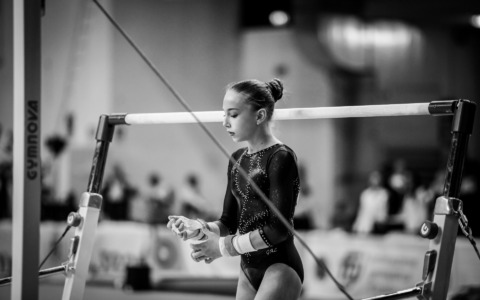 Lara Clerici si qualifica per i Campionati Nazionali Assoluti