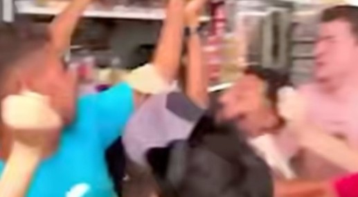Lissonese aggredito per aver denunciato abusi in spiaggia