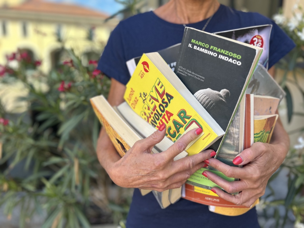 Monza amplia la rete bibliotecaria con due nuovi Punti Biblio