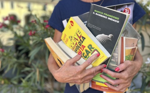 Monza amplia la rete bibliotecaria con due nuovi Punti Biblio