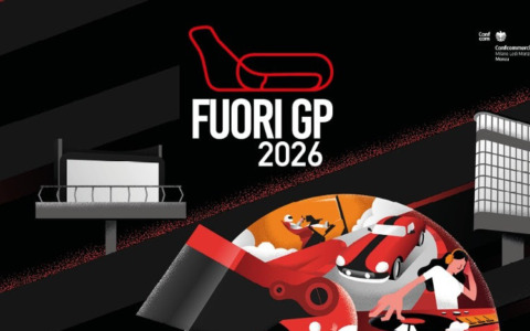 Monza FuoriGP 2026: motori, musica e cultura si incontrano in città