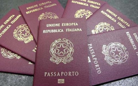 Open Day in Questura per il rilascio del passaporto