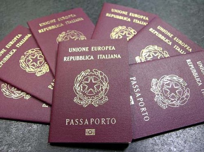 Open Day in Questura per il rilascio del passaporto