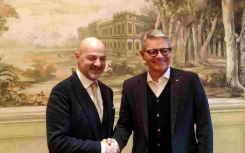 Raggiunto il quorum per l’aggregazione tra Brianzacque e Bea: un passo decisivo per la multiutility