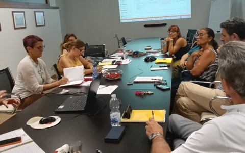 Rete d’offerta sociale in evoluzione: inizia il confronto territoriale