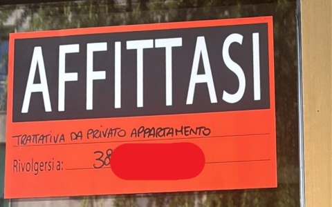 Ritorna la truffa degli affitti a Monza: caparra per una casa inesistente