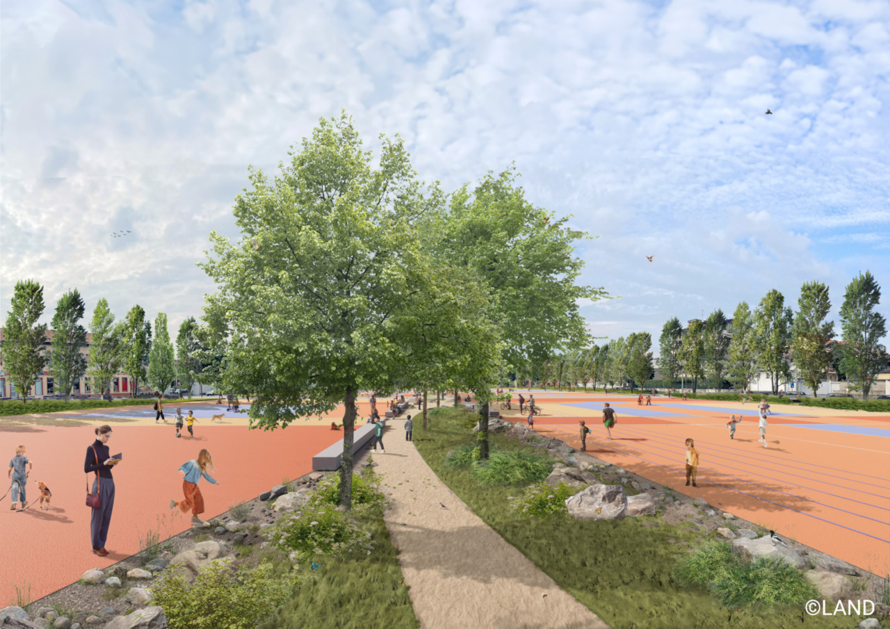 Rivoluzione per Piazzale degli Umiliati: incontro pubblico per discutere progetto e viabilità